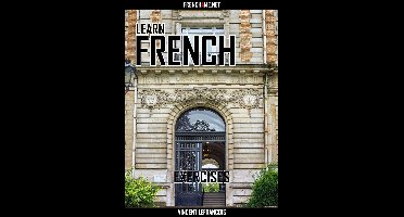 Learn French - Exercises