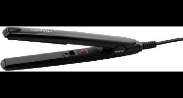 Mineox Mini Straightener 30W Glanzend Zwart Original Best Bu