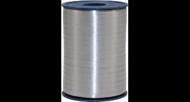 Zilver lint voor ballonnen.