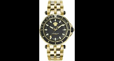 Versace V-Race Diver VEAK00618 mannen horloge