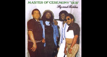 Master Of Ceremony Dub