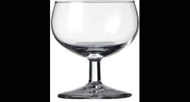 Royal Leerdam Gilde Likeurcoupe 11 cl - 6 stuks