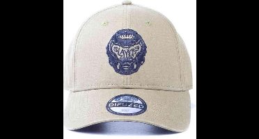 Doom Eternal Verstelbare pet Slayers Club Groen