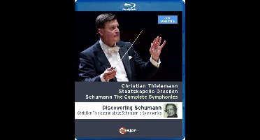 Robert Schumann: The Complete Symphonies & Discovering Schumann