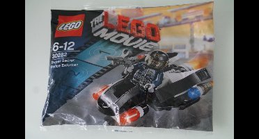 LEGO 30282 The Lego Movie Super Secret Police Enforcer (Polybag)