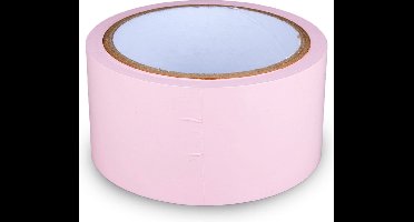 Roze Bondage Tape
