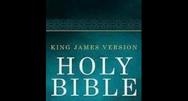 King James Version: Holy Bible [KJV Complete]