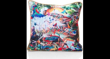 Coco Maison Sierkussen - 45 x 45cm Jungle