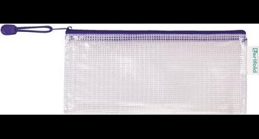 Opbergtas van Tarifold - cheque formaat