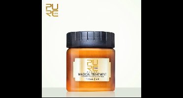 Magical Treatment 120ml PURC - 5 Sec Haarbehandeling - Haarmasker voor zachthaar