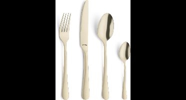 Amefa Austin Vintage Champagne- 24 delige bestekset - 6 persoons
