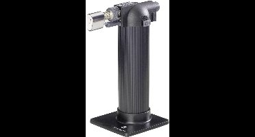 TOOLCRAFT MT-770S Gasbrander 1300 °C 65 min. Met Piëzo-ontsteker 1 stuk(s)