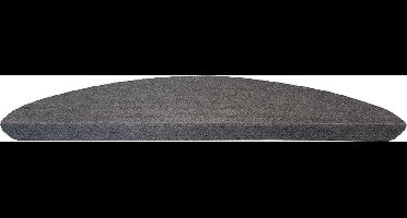 IVOL Trapmat Spurt Grijs - 15 Stuks - 21x65 cm haak 4 cm