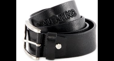 Valentino Tatanka Kledingriem Zwart - 120 cm - Heren