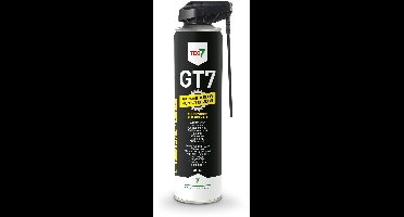 Tec7 GT7 Multispray - Kruipolie - 400ml