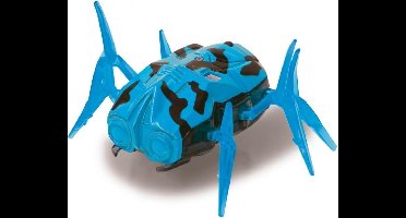 Jamara Laserpistooldoel Impulse Bug Oplaadbaar 55 Mm Blauw