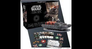 Asmodee Star Wars Legion Occupier Combat Assault Tank - EN