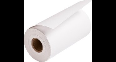 Brother RD-S07E5 RD labelprinter-tape