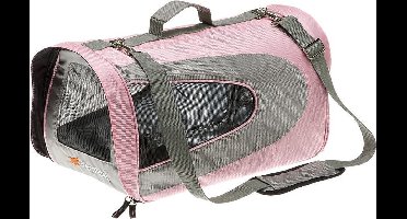 OP = OP BEAUTY SMALL Soft Draagtas - 42 x 24 x h 27 cm