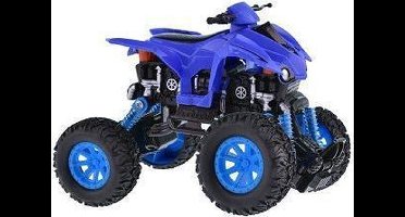 Toi Toys Quad Speelgoed - 16 cm