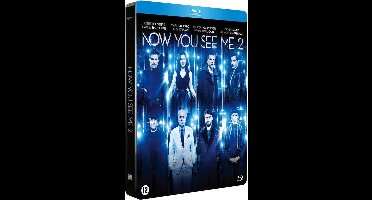 Movie - Now You See Me-Steelboo-