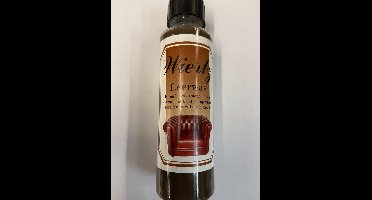 Wiertz Leerwas bruin 250 Milliliterl 2 verpakkingen