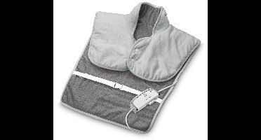 medisana HP 630 - rug-en nekwarmtekussen