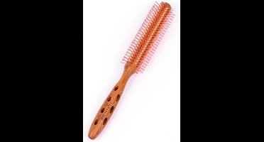 YS Park Borstel Curl Shine Super G Haar/Nylon 70mm YS-66G0