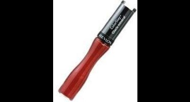 Revlon Lipgloss Colorstay Mineral Lipglaze - 545 Stay Ablaze