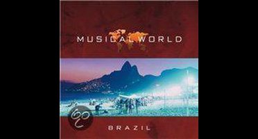 Various - Musical World Brazil