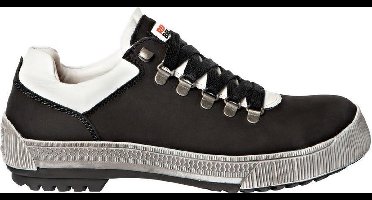 Redbrick Fly Sneaker Laag S3 - Zwart - 47