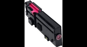 DELL 593-BBBP Origineel Magenta 1 stuk(s)