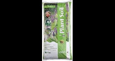 Velda vijverplantaarde Moerings 20 liter