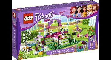 LEGO Friends Hondenshow - 3942