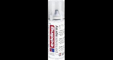 Edding 5200 Permanent Spray Kunststof Primer Kleurloos