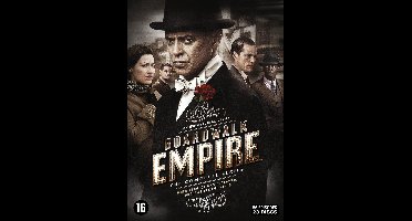 Boardwalk empire - Complete collection