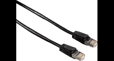Cat 5e netwerkkabel UTP 5m