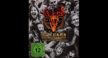 25 Years Louder Than Hell
