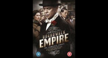 Boardwalk Empire - Seizoen 1 t/m 5 (Import)