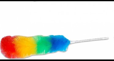 Plumeau synthetisch 67cm - 10050119