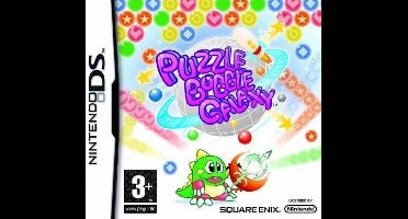 Puzzle Bobble Galaxy