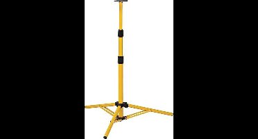 Groenovatie Uitschuifbare Houder / Statief - Max. 156 cm