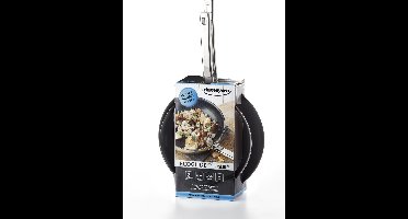 Demeyere Ecoglide Duraslide Ultra Koekenpannenset - 28 cm + 24 cm
