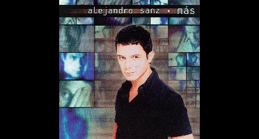 Sanz, Alejandro - Mas
