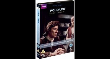Poldark - Series 1 Vol.2