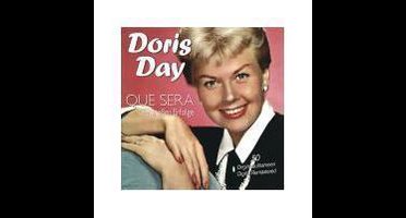 Doris Day - Que Sera - Die Grossen Erfolge