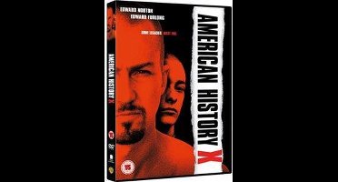 American History X (Import)