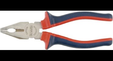 KWB Silver Combinatietang - 200 mm 3864-50