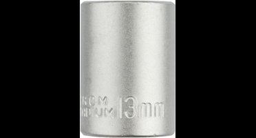 KWB Dopsleutel - 1/4" - 12 mm