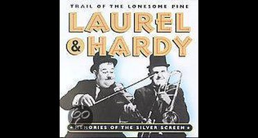 Trail Of The Lonesome .Pine